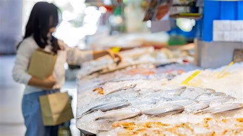 cheap fish food|17  Affordable Options For Seafood Lovers.